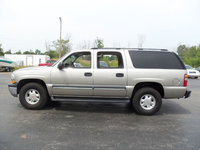 2003 Chevrolet Suburban for sale