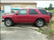 1996 Honda Passport