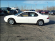 1999 Chrysler Cirrus