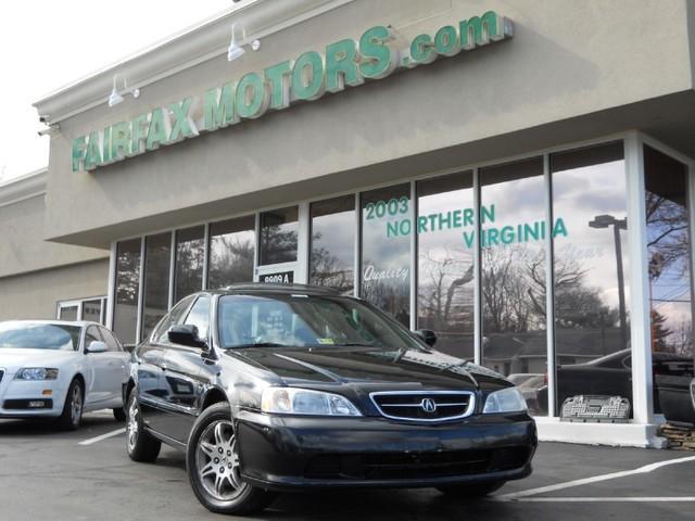 1999 Acura TL for sale