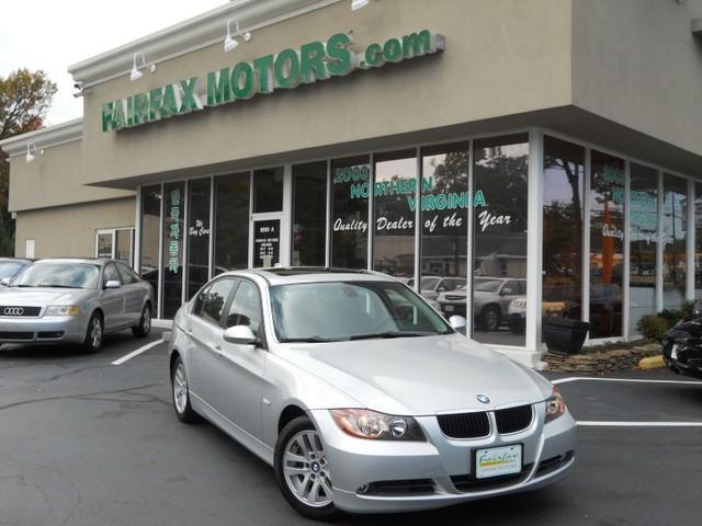 2007 BMW 3 series for sale