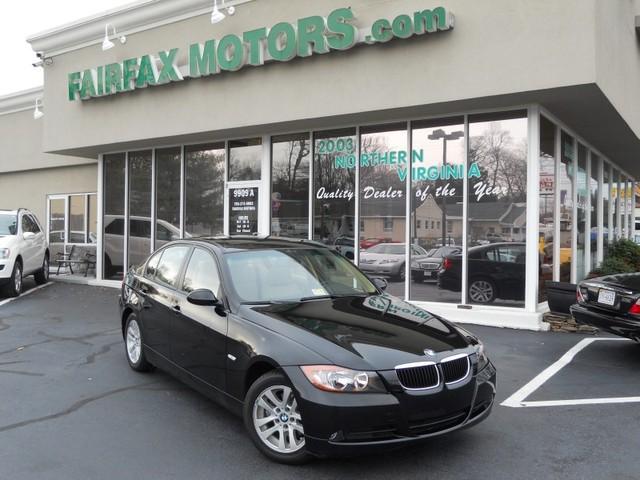 2007 BMW 3 series for sale