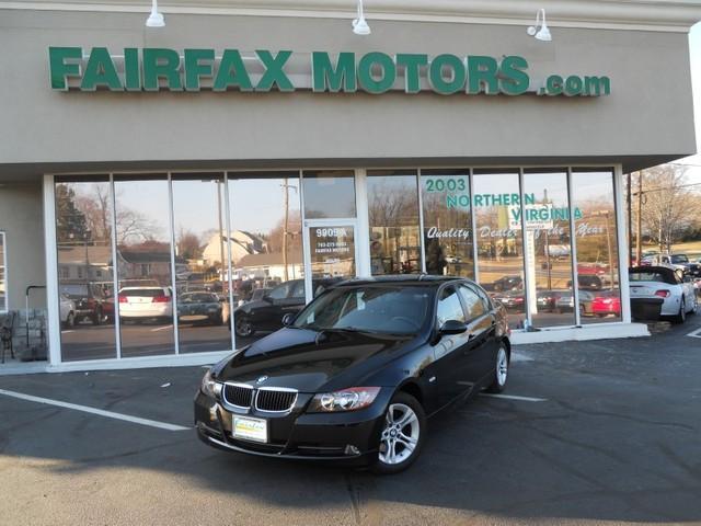2008 BMW 3 series for sale
