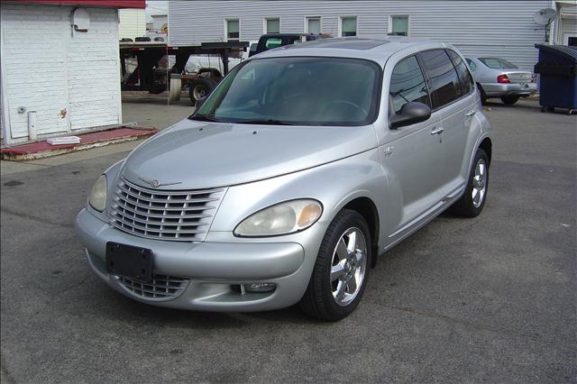 2004 Chrysler PT Cruiser for sale