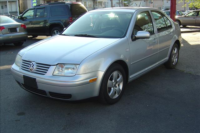 2003 Volkswagen Jetta for sale