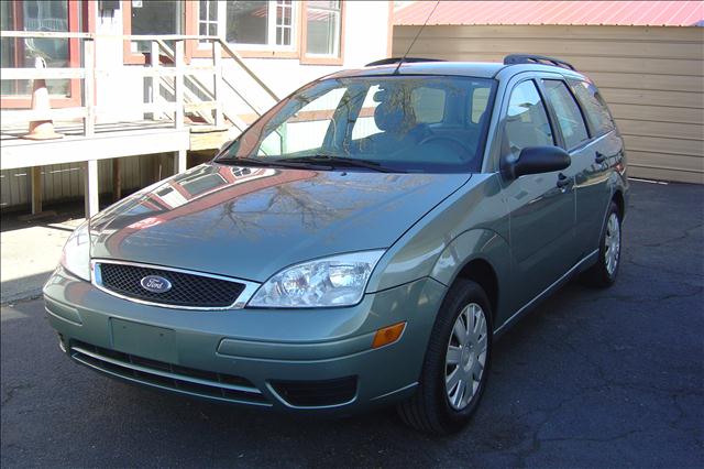 2005 Ford Focus for sale