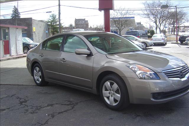 2007 Nissan Altima for sale
