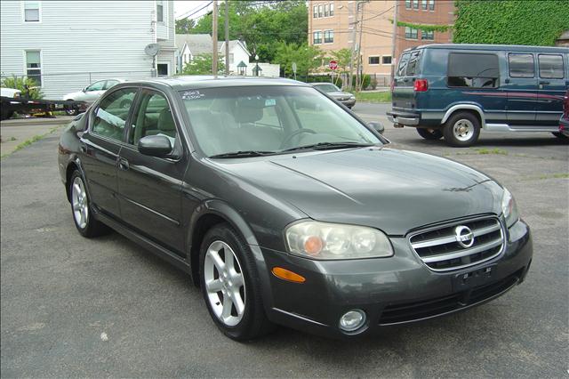 2003 Nissan Maxima for sale