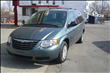 2005 Chrysler Town and Country