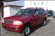 2005 Ford Explorer