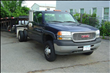 2001 GMC Sierra 3500