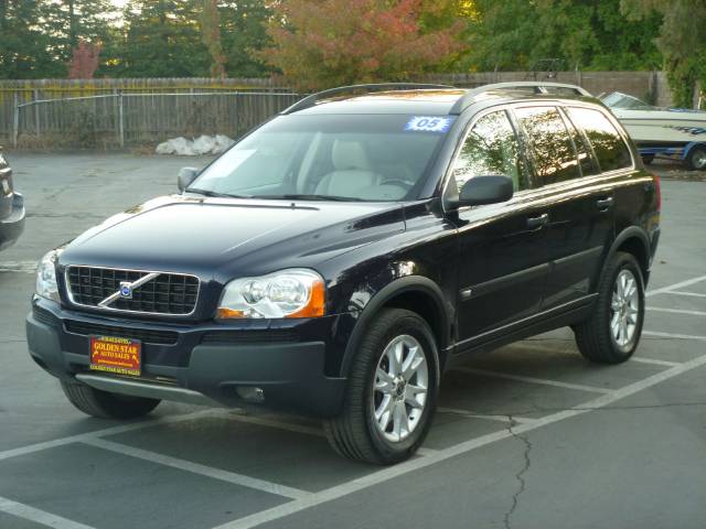 2005 Volvo XC90