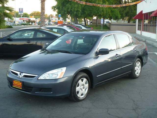 2006 Honda Accord