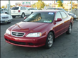 2001 Acura TL