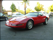1993 Chevrolet Corvette