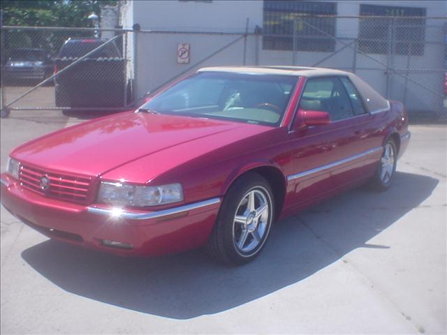 2000 Cadillac Eldorado for sale