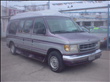 1993 Ford Econoline