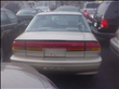 1993 Saturn S Series