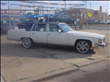 1986 Cadillac Fleetwood Brougham