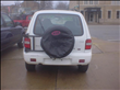 2000 Kia Sportage
