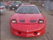 1993 Pontiac Firebird