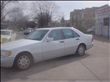 1996 Mercedes-Benz S Class