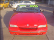 1991 Mercury Capri