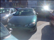 2000 Ford Escort