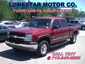 2005 Chevrolet Silverado 1500 for sale