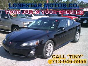 2005 Pontiac Grand Prix for sale