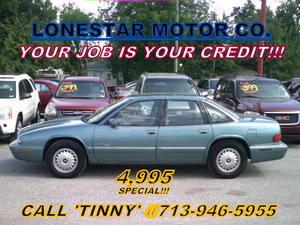 1996 Buick Regal for sale