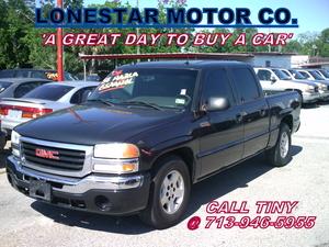 2004 GMC Sierra 1500 for sale