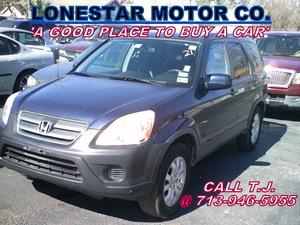 2006 Honda n/a for sale