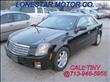 2005 Cadillac CTS