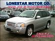 2006 GMC Envoy