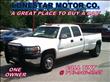 2001 GMC Sierra 3500