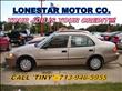 2002 Toyota Corolla