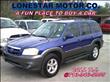 2005 Mazda Tribute