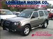 2004 Nissan Xterra