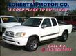 2003 Toyota Tundra