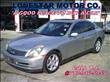 2003 Infiniti G35