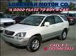 2000 Lexus RX 300