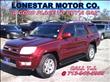 2005 Toyota 4Runner
