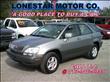 2002 Lexus RX 300