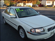 1999 Volvo S80