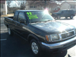 1998 Nissan Frontier