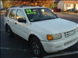 1998 Isuzu Rodeo