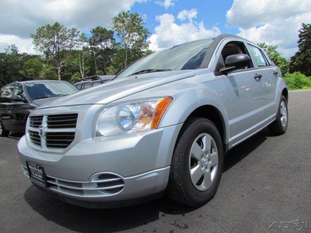 2007 Dodge Caliber for sale