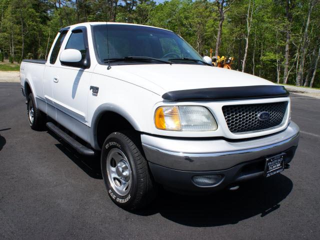 2001 Ford F150 for sale