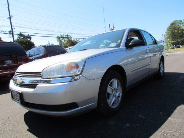 2005 Chevrolet Malibu for sale